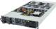 Gigabyte 6NXV23ZU0DR000ACJ1 XV23-ZU0-AAJ1 2U AMD EPYC 9005/9004 2x6,3 cm ( 2,5 Zoll ) 4x2000W (Speditionsversand)