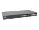 LevelOne GTL-2885 Switch 24xGE/4x10GSFP+ TURING 48,3 cm ( 19 Zoll ) Managed L3 