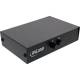 InLine® Seriell-Umschalter manuell 2-fach, RS232, 9pol Sub-D