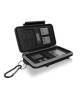 ICY-Box IB-AC620-CR Schutzbox Icy für Speicherkarten