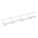 Legrand 348051 Cablofil Gitterrinne ZF31 V2A 3000x60x27 Edelstahl