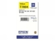 Epson Ink Cartridge - Yellow - Inkjet - 4000