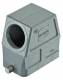 Harting Tüllengehäuse B10 19300100547 seitlich M32