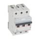 Legrand 403395 TX3 LS-Schalter B 2A 3-polig 6kA 400VAC 3TE