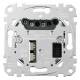 Merten MEG5171-0000 universal dimmer insert