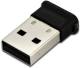 DIGITUS DN-30210-1 USB adapter Bluetooth 4.0 Class 2 Tiny Size CSR chips