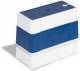 Brother PR2770E6P PR2770E Stempel Tinte 27X70M Blau