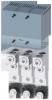 Siemens 3VA92230JC22 3VA9223-0JC22 ring terminal TA2.3 2x25.150 mm² 3 pcs for 3VA20/21/22
