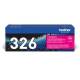 Brother TN326M