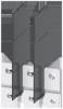 Siemens 3VA92530QB00 3VA9253-0QB00 Anschlussverlängerung frontseitig 3 Stück für 3VA12