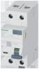 Siemens 5SV33146GV01 5SV3314-6GV01 residual current circuit breaker 5SV3 314-6 type A 40A 1+N-pole 30mA 230V 2TE