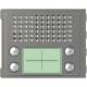 Legrand 351085 BTicino Frontblende Basis Lautsprecher 4RT-D Robur