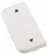 ELDAT RTS33-ACC-02-07P button on/off ivory white for wall button RTS33
