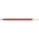 Mitsubishi Refillmine uni GEL IMPACT UM-153S rot