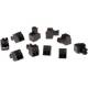 Axis 5800-901 Zubehör Connectivity Steckverbinder 10er Pack