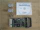 Mitsubishi 2D-TZ577 robot option PROFIBUS interface card 218861