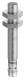 Contrinex DW-AS-503-M8-001 Induktiver Näherungsschalter M8 Sn3mm 330-020-073