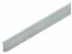 Niedax KPT 50/M GRP divider 50x3000mm glass fibre reinforced, pultruded, gravel grey