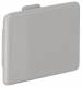 Hager LK5003747030 Endstück PVC LKG 50x37mm steingrau