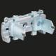 Kaiser 1089-02 cutting unit for Variocut slot drilling, D:65-120 mm, for hollow wall building materials