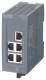Siemens 6GK50050BA001AB2 SCALANCE XB005 unmanaged Indian Ethernet switch