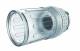 Mobotix S15 / M15 camera module SM-D-CS CS mount, day, white