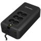 Bluewalker USV Powerwalker VFD 800 APFC FR 420W Offline