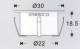 Synergy 21 S21-LED-L00078