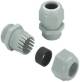 Weidmüller 1772320000 VG M32 - K 68 cable gland polyamide 6 