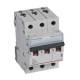 Legrand 403547 TX3 Leitungsschutzschalter C25A 3P 6kA 3M