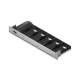 UBIQUITI NETWORKS UACC-AI-Port-RM Ubiquiti AI Port Rack Mount • 