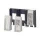 Eaton 266808 NZM3-XIPA IP2X Fingerschutz 3p 