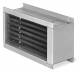 Helios Ventilatoren 8706 EHR K 15/60/30-35 electric heating coil, rectangular ducts