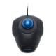 Kensington Orbit 72337 Trackball - Optical - Cable - USB - Scroll Ring - Symmetrical