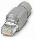 Phoenix Contact 1658435 Phoenix VS-PN-RJ45-5-Q/IP20 RJ45-Steckverbinder