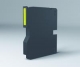 Ricoh Ink Cartridge - Yellow - GelSprinter - 400 Page - 1 Pack