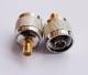 WLAN.eu ANT-ADP-RSMAF-NM Antennen-Adapter R-SMA-B (F) auf N-Type Stecker (m)