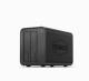 TerraMaster F2-425 , 2-Bay NAS 4 GB DDR4 (no hard drive included)