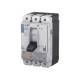 Eaton 193289 NZMN2-VX100-T NZM2 PXR20 Leistungsschalter 100 A 3p 