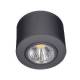 Nobile 1856676323 A 5068 Aufbau schwarz-matt 9,5 W 930 38° dim C