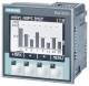 Siemens 7KM42120BA002AA0 SENTRON PAC4200, LCD, 96x96mm Power Monitoring Device switchboard Einbaugerä
