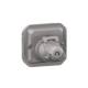 Legrand 069581L Plexo New RJ45 Abdeckung IP 44 bei angeschlossenen Kabel in der