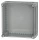 Moeller 138359 EATON D125-CI44-DVZ CI transparent lockable lid 