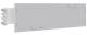 ABN MT2160 ESPRO-Modul tief BxH:500x150 mm Montageplatte
