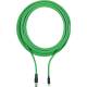Pilz 584569 PSEN cable M12-4sm MIOsm MOVE 8m Kabel gerade Stecker
