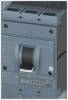 Siemens 3VA25806HN320AA0 3VA2580-6HN32-0AA0 Leistungsschalter IEC1000H 85kA 415V 3p 800A