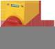 Siemens 3KC94012 3KC9401-2 for 3KC0 BG4 direct drive yellow/red with cover