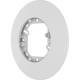 AXIS T94B02M Gang Box Plate