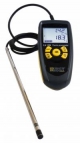 Chauvin Arnoux P01173114 C.A 1226 THERMO-ANEMO F