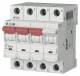 Moeller 236491 EATON PXL-B63/3N LS-Schalter 63A 3p+N B-Char 